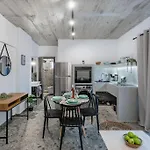 Smart Luxury Apartments #2