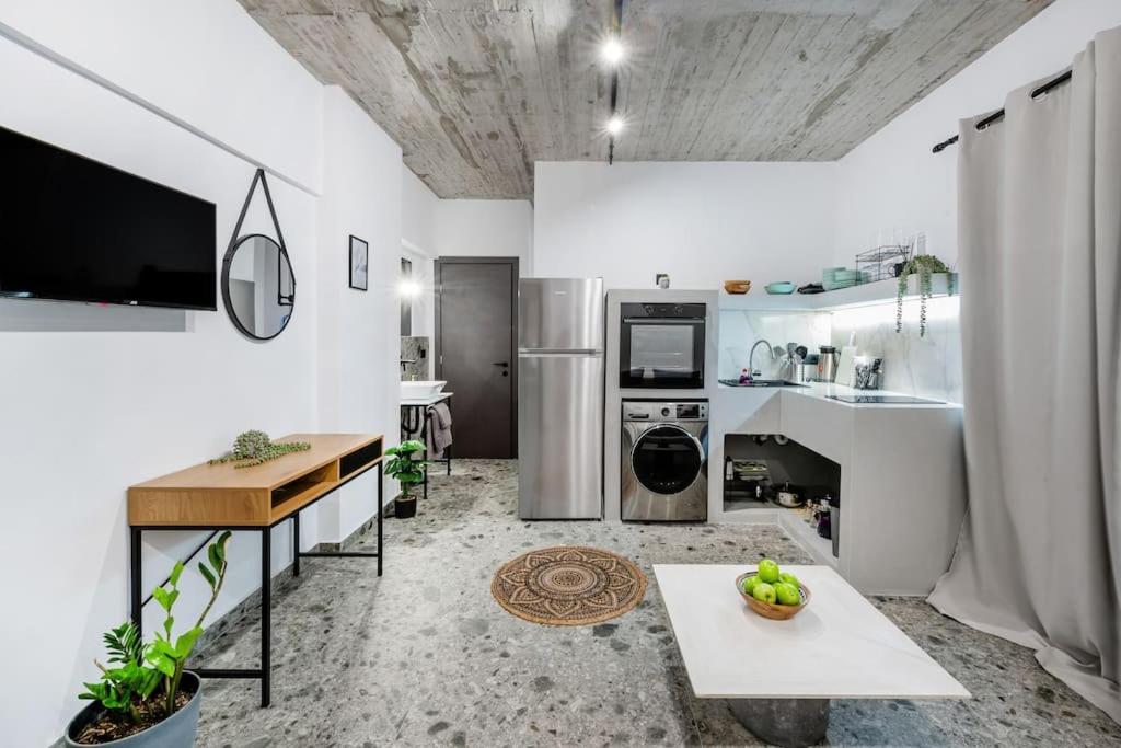 Smart Luxury #2 Appartement