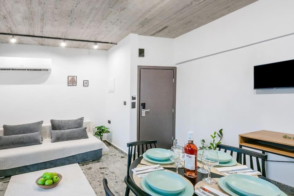 Appartement Smart Luxury #2