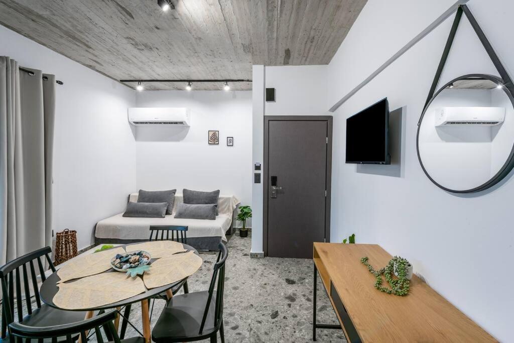 Smart Luxury #2 Rhodes City