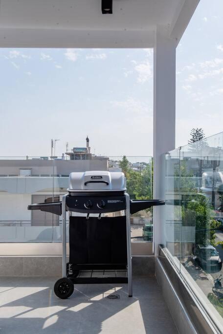 Appartement Smart Luxury #2 Rhodes City